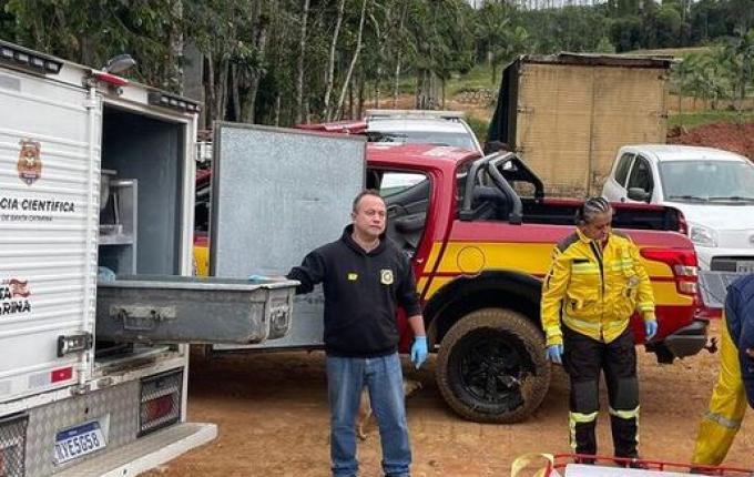 SC registrou 59 acidentes e 10 mortes envolvendo aeronaves na última década