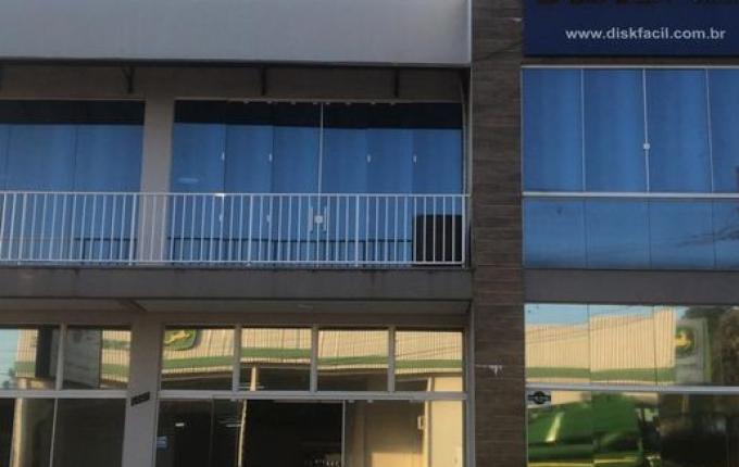 ATENÇÃO: DiskFácil denuncia golpe usando nome da empresa