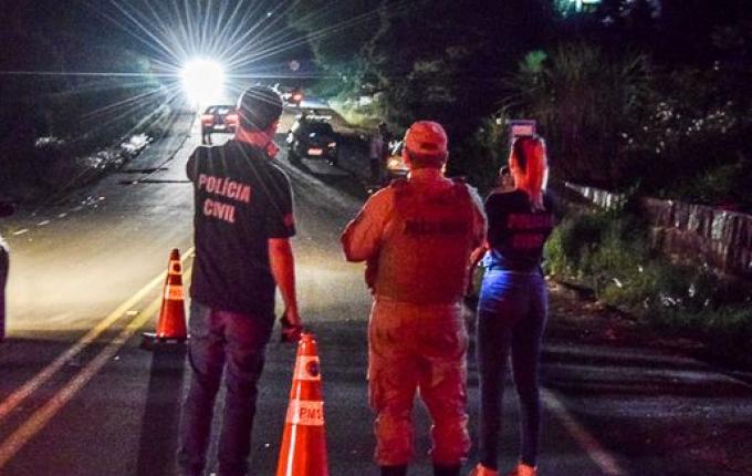 Pesquisa indica perfil e idade do motorista que se envolve em acidentes