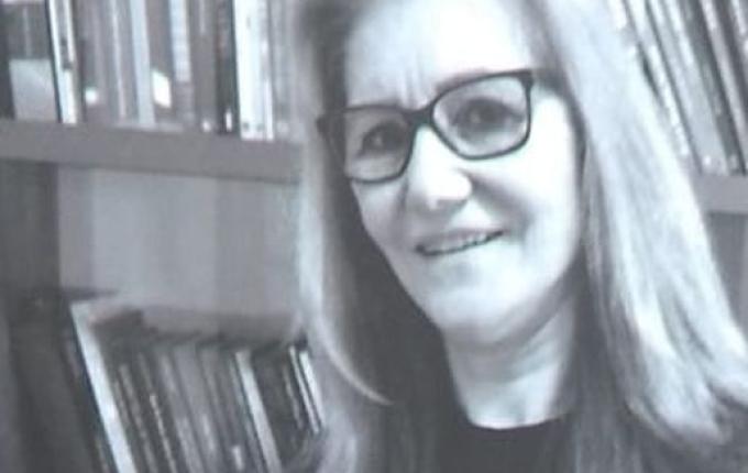 Escritora de São Miguel do Oeste lança terceiro livro no Festival Literário