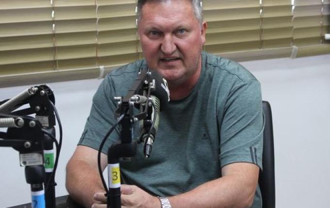 Saúde e infraestrutura são prioridades para Sérgio Theisen na busca de recurso estadual