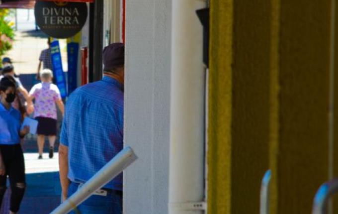 Manhãs frias e tempo seco: como será a semana em SC