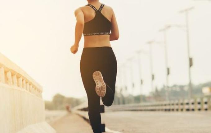 Casos de infarto após corridas de rua geram alerta para corredores amadores em SC