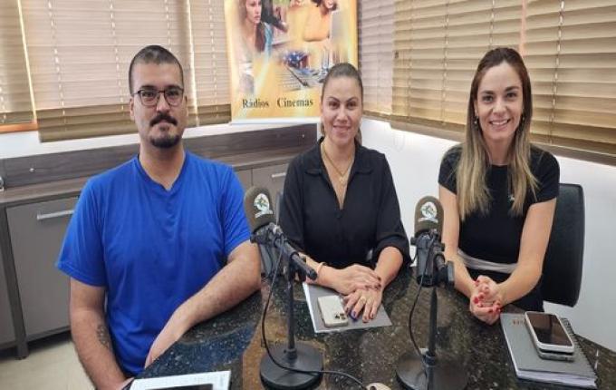 Uceff aguarda aprovação de dois cursos de medicina