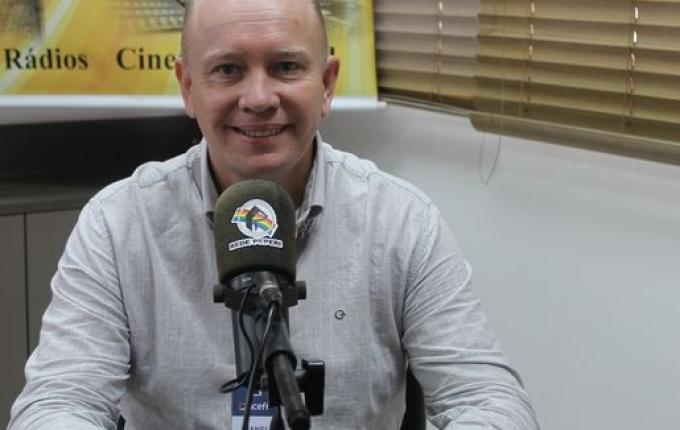 Colégio Uceff inicia atividades com avaliação positiva em Itapiranga