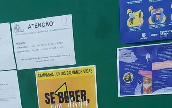 Foto da galeria
