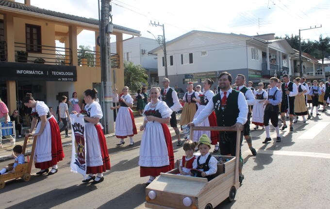 Foto da galeria