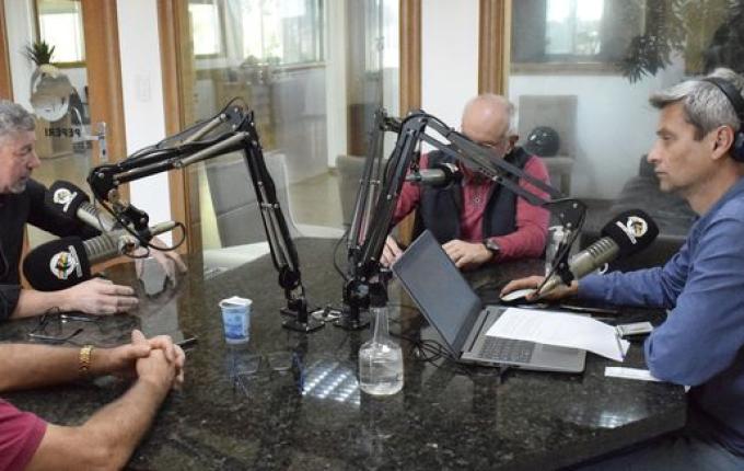 Faismo 2024 vai manter formato com shows regionais