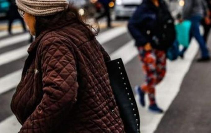 Combo climático com ciclone e neve deixa SC em alerta para alagamentos