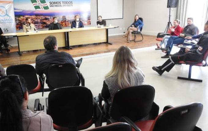 Comitê alerta para aumento dos riscos de contaminação pelo coronavírus