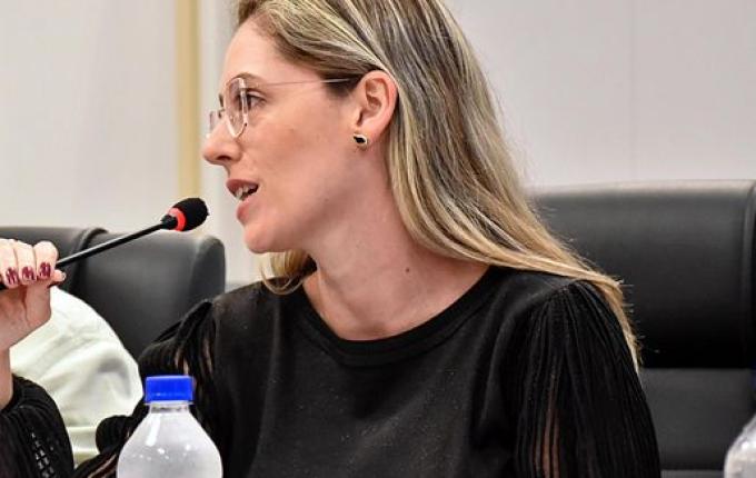 Prefeitura presta esclarecimentos à Câmara sobre concessão de água e esgoto em SMO