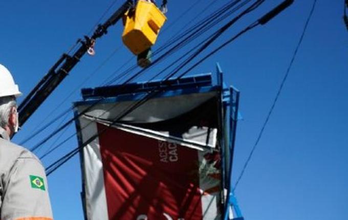 VÍDEO: Governo de SC prorroga pagamento de ICMS para atingidos por evento climático