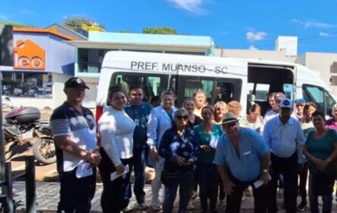 Saúde de Descanso realiza mutirão oftalmológico