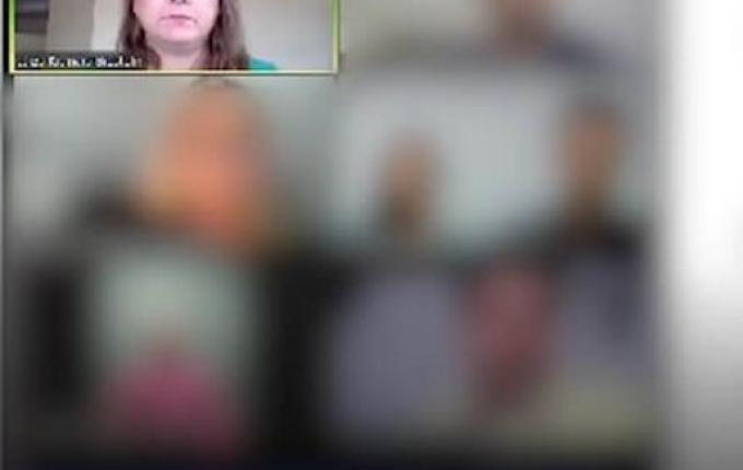 Juíza de SC que gritou com testemunha é suspensa de novas audiências pelo TRT