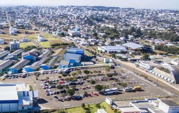 Comunidade regional avalia a Unoesc como Universidade de referência