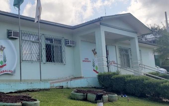 Prefeitura de Tunápolis apura fraudes na execução de obras públicas