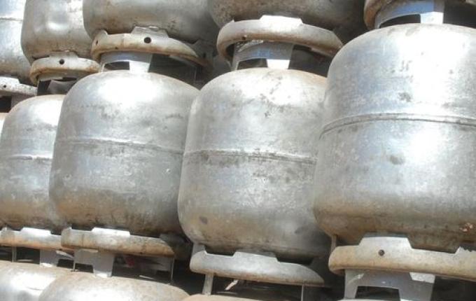 Botijão de gás em SC chega a R$ 160 e é o mais caro do Brasil