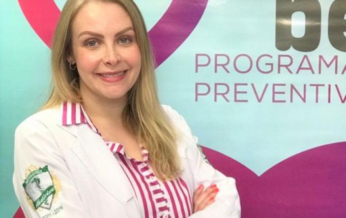 Dia Mundial da Pneumonia: o que precisamos saber!