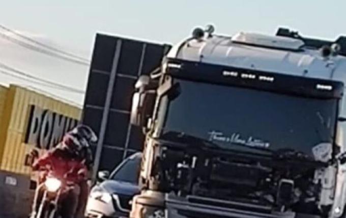 Feriadão termina com 17 mortes e 158 feridos nas estradas de Santa Catarina