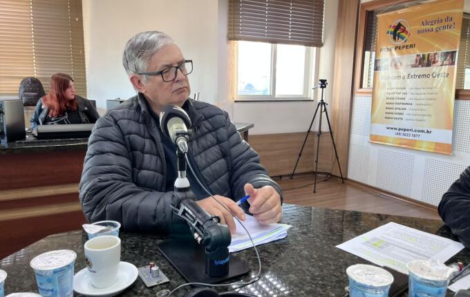 Peperi Debates discute desafios do campo e impactos do Plano Safra no Dia do Colono