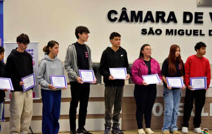 Foto da galeria