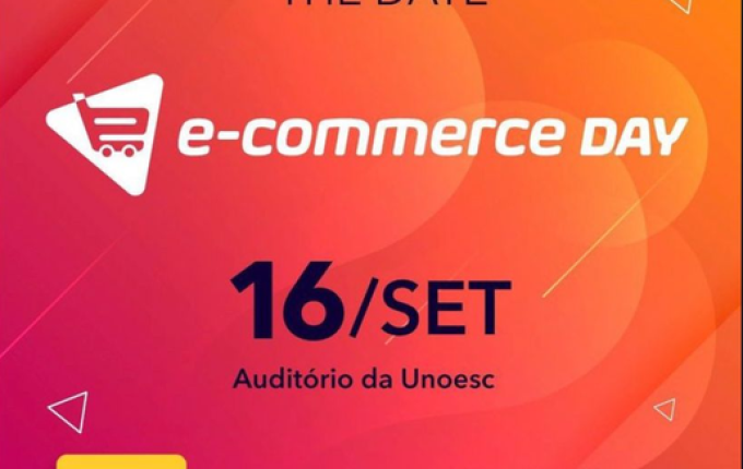E-Commerce Day terá evento da ACISMO dedicado aos empresários