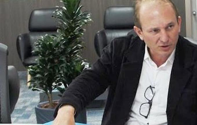 Prefeito vai a Florianópolis em busca de verbas antes das eleições