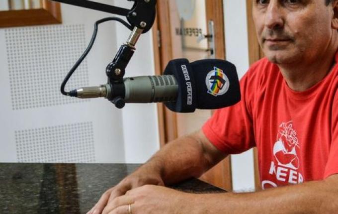 OUÇA: Proerd completa 22 anos com mais de 35 mil alunos atendidos na região