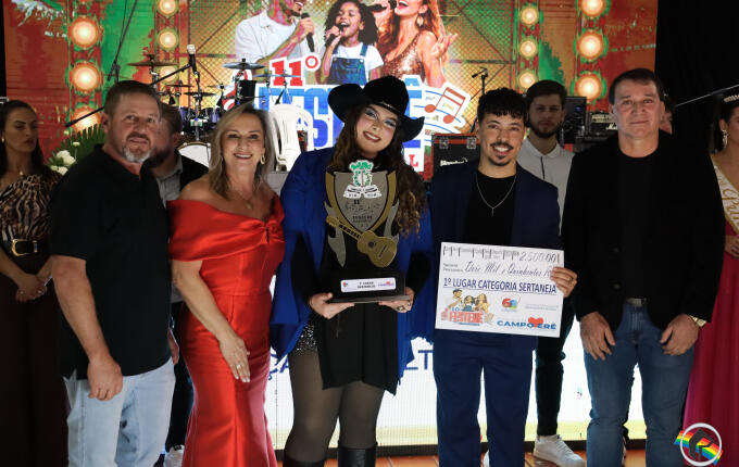 Foto da galeria