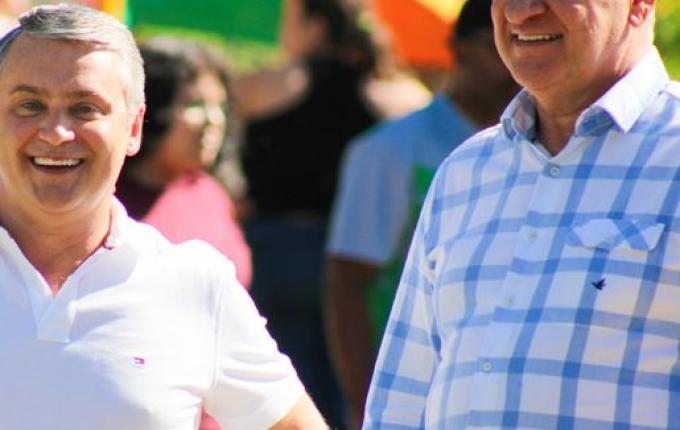 PL de SMOeste quer filiar Trevisan e Zanardi no partido