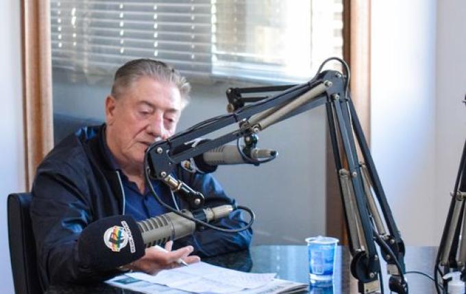 Debate na Peperi discute caminhos para o desenvolvimento