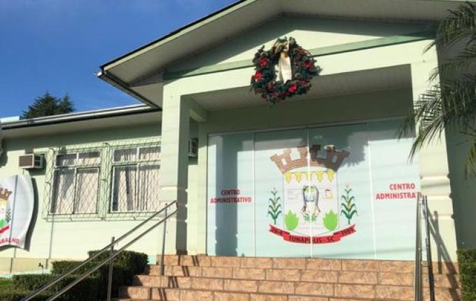 Administração de Tunápolis esclarece aplicação de recursos de emenda parlamentar