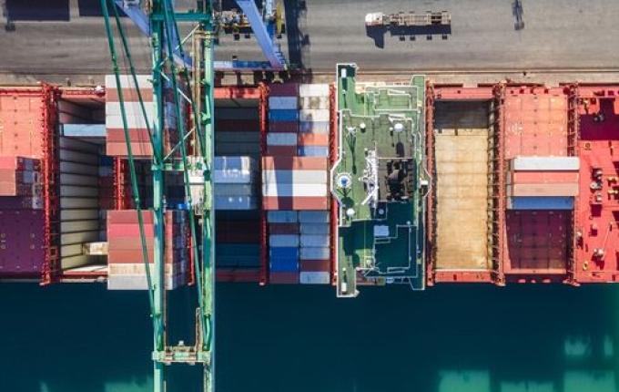 Exportações de Santa Catarina crescem 5,2% em outubro e atingem resultado histórico