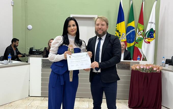 Foto da galeria