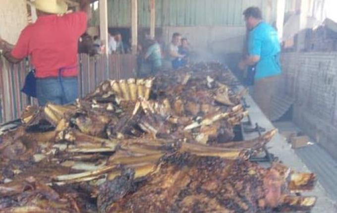 Mês de Aniversário de Princesa é Marcado por Festividades Culturais e Comunitárias