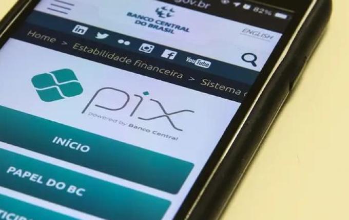 Regras do Pix mudam a partir desta sexta-feira