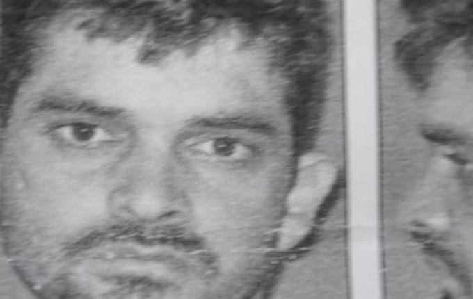 Condenado a mais de 240 anos de prisão rompe a tornozeleira eletrônica