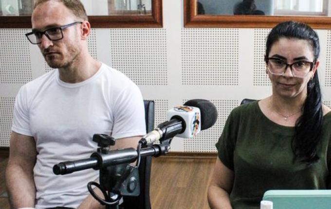 Saúde mental é tema do Peperi Debates; ouça agora