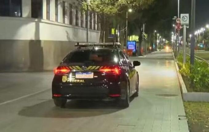 Organização criminosa especializada em fraudes contra o INSS entra na mira da PF em SC