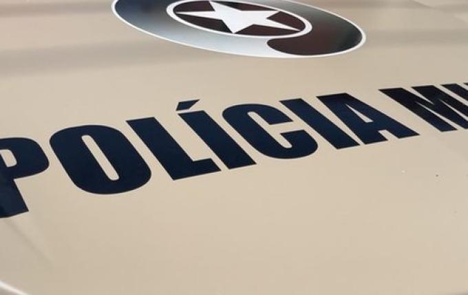 Homem é preso após furtar urso de pelúcia em loja no centro de São Miguel do Oeste