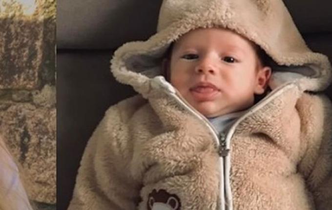 Identificados mãe e bebê que foram mortos a facadas