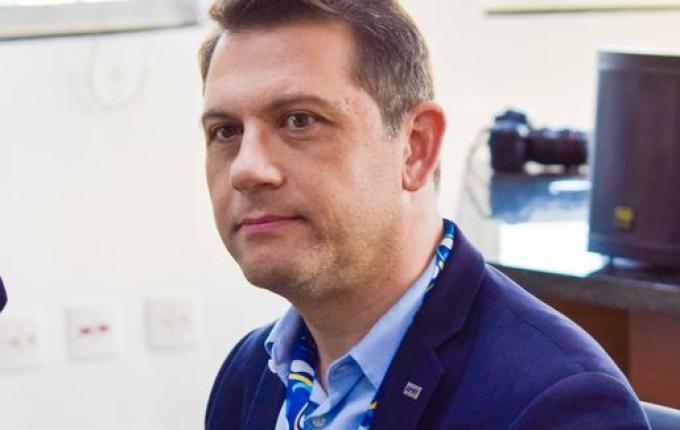 Obras de revitalização da Willy Barth devem começar ainda neste ano