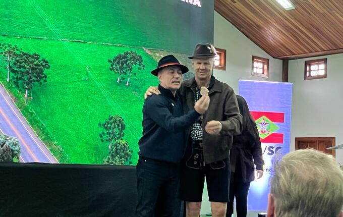 Foto da galeria