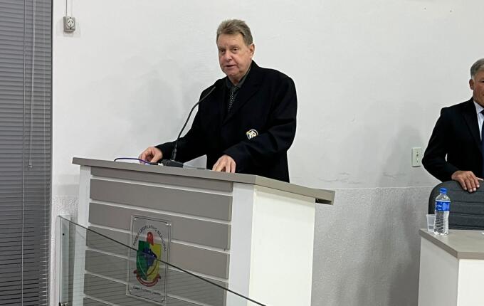 Foto da galeria