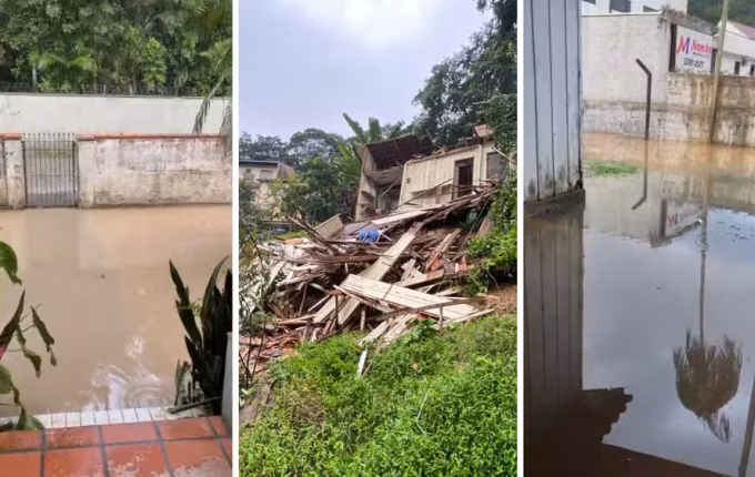 Foto da galeria