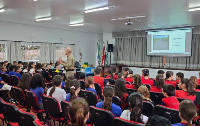 Foto da galeria