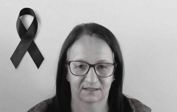 Mulher de 64 anos morre após carro cair no rio em acidente na saída de Princesa