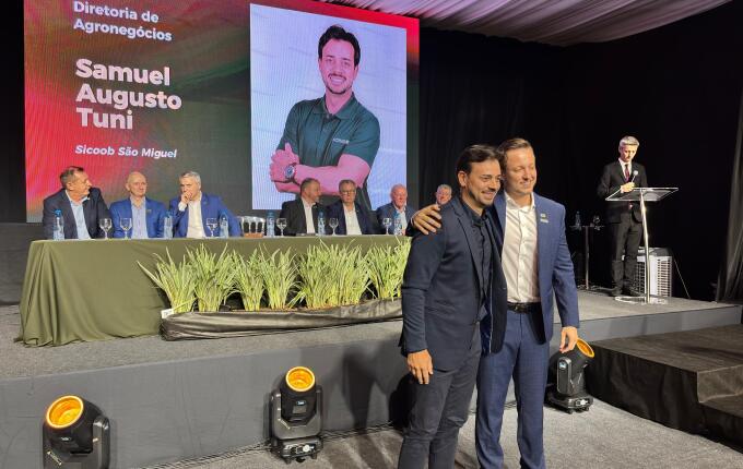 ACISMO empossa nova diretoria para o biênio 2026/2028