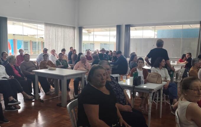 Foto da galeria