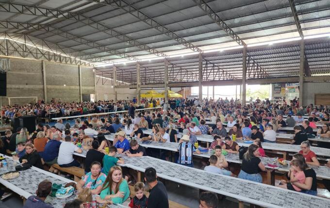 Foto da galeria